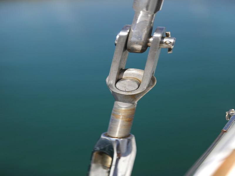 Lagoon 450 F — photo 27