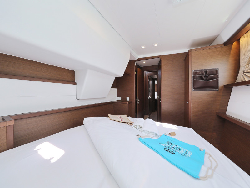 Lagoon 450 F — photo 48