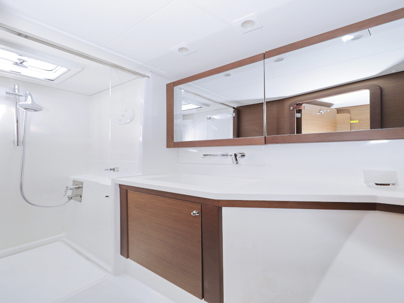 Lagoon 450 F — photo 47