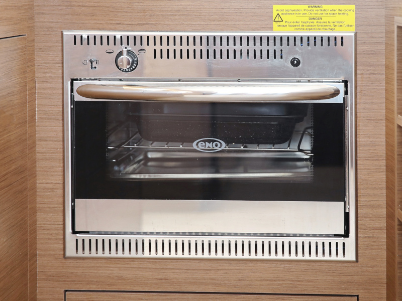 Lagoon 450 F — photo 8
