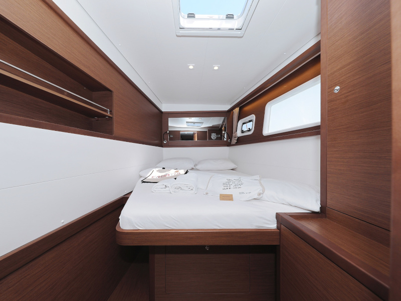 Lagoon 450 F — photo 60