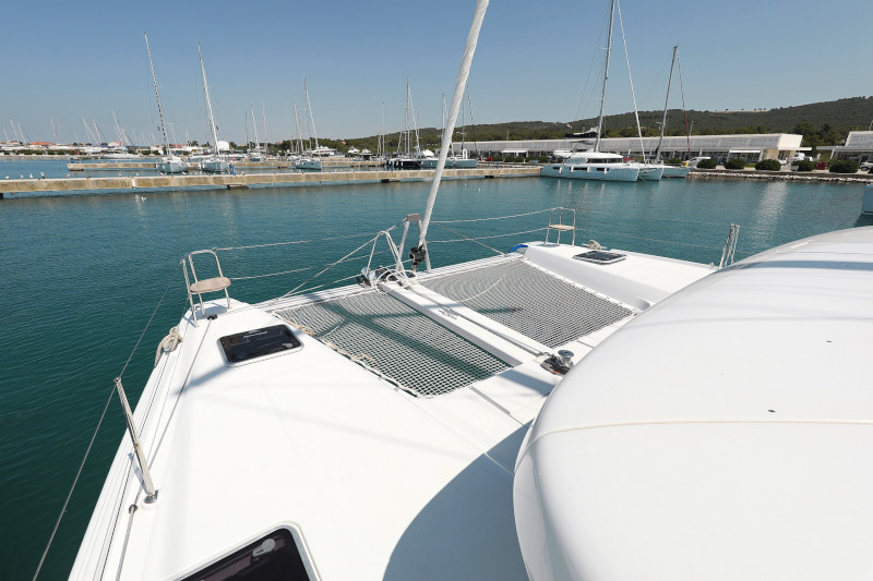 Lagoon 42 — photo 42