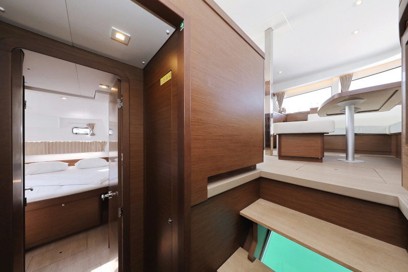 Lagoon 42 — photo 21