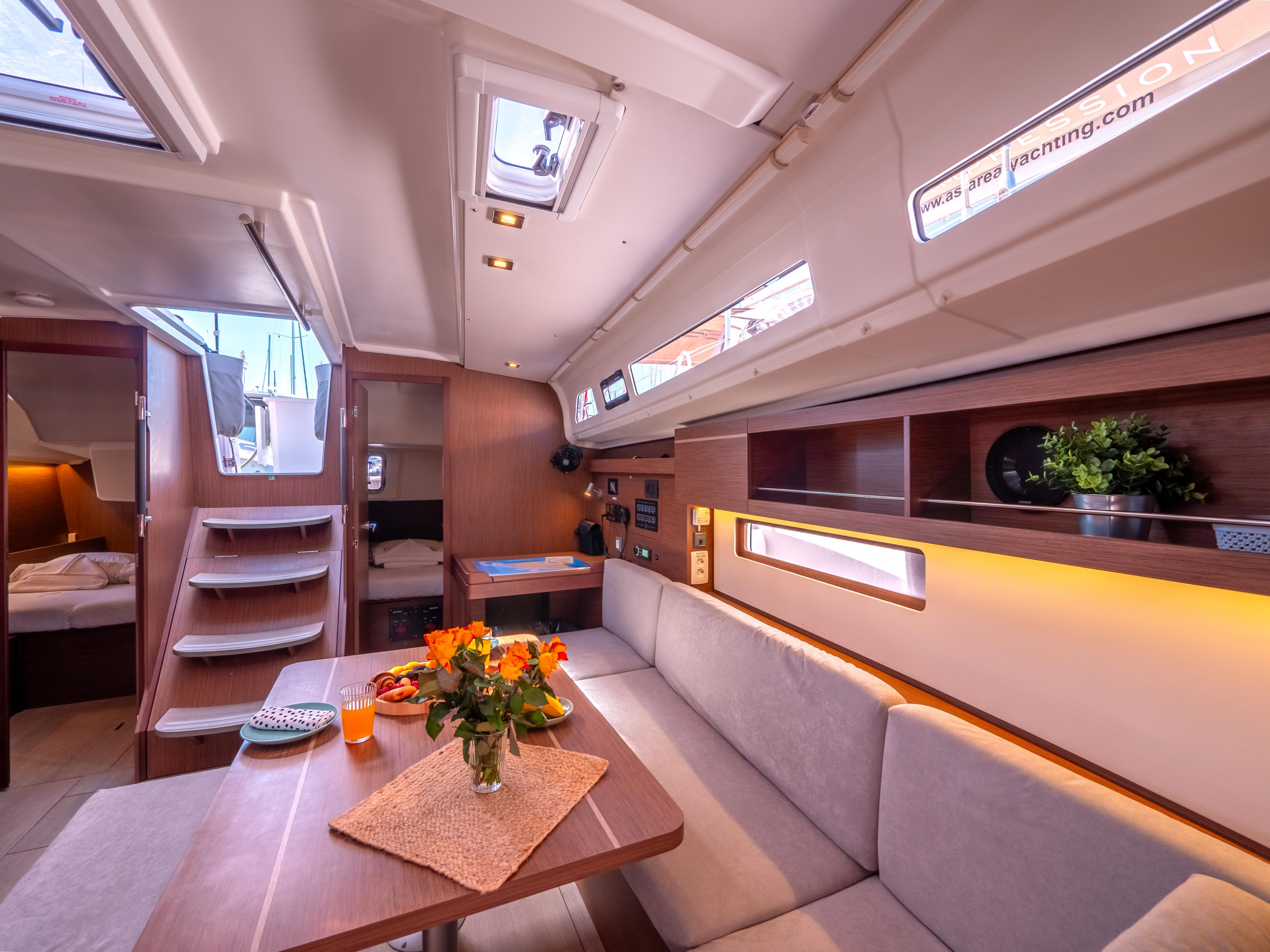 Oceanis 40.1 — photo 17