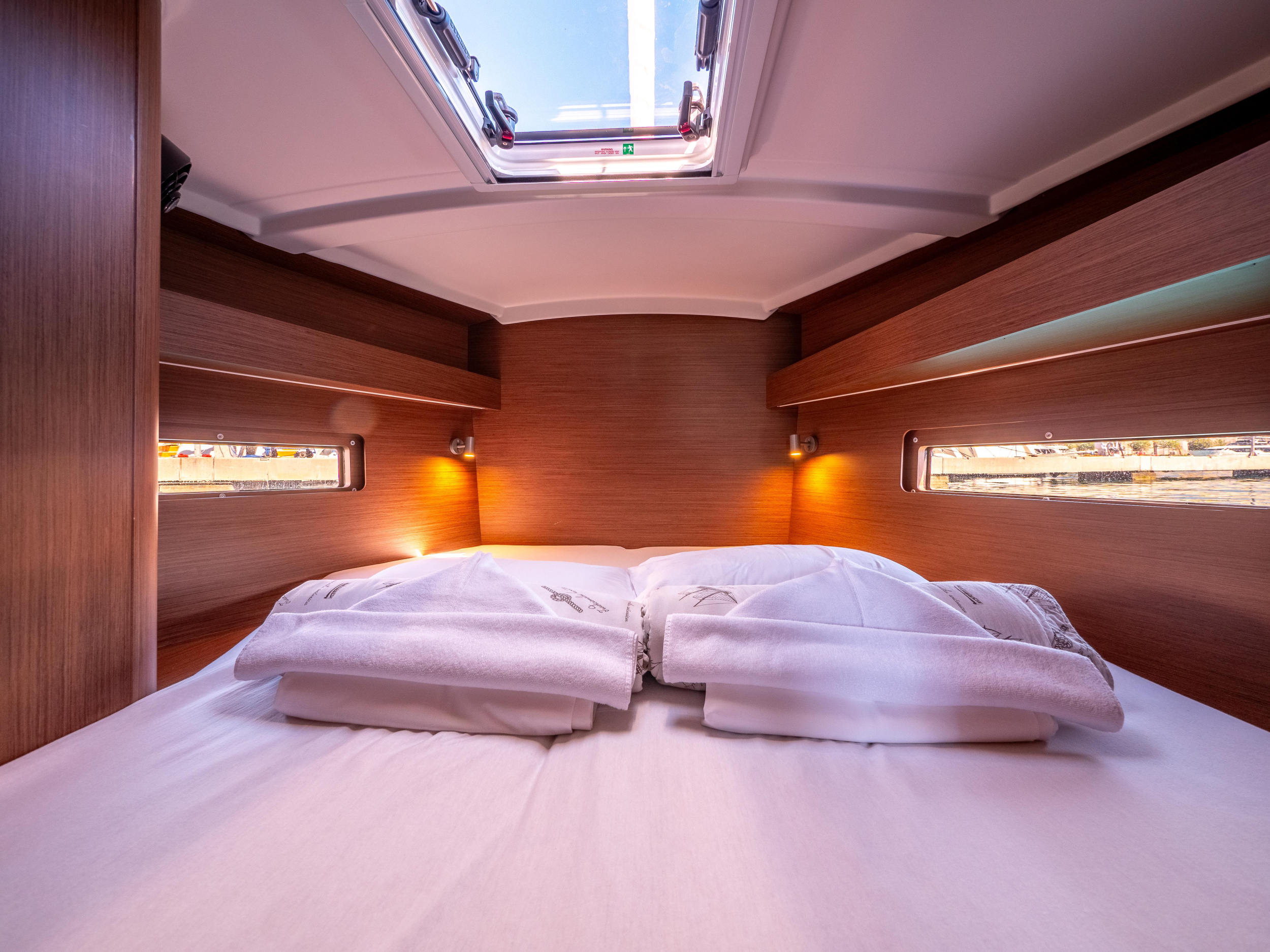 Oceanis 40.1 — photo 7