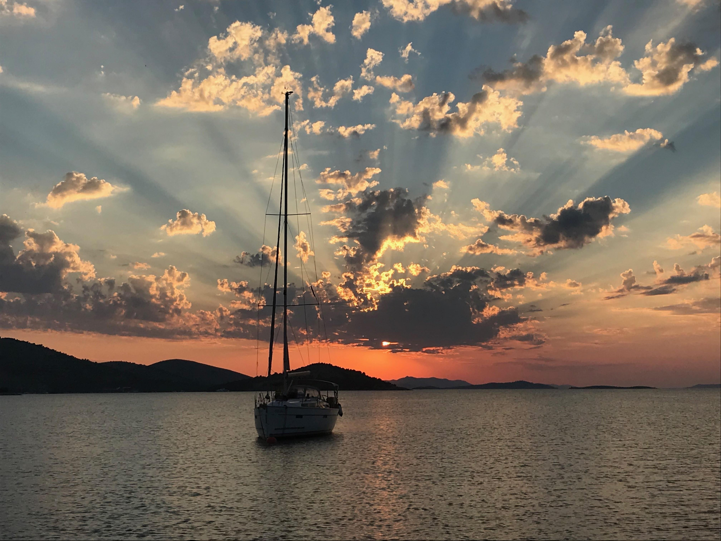 Sun Fast 26 — photo 6