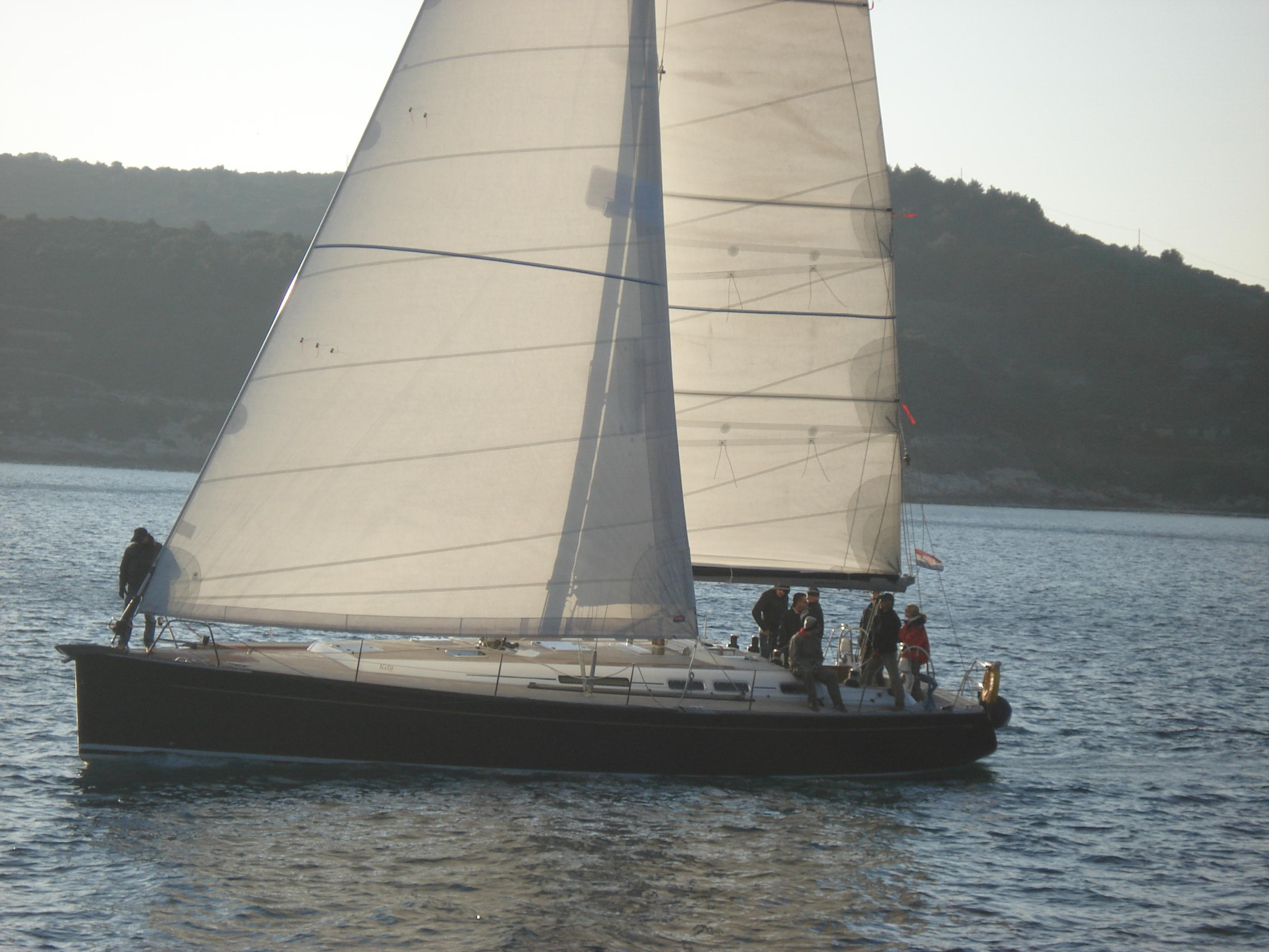 Grand Soleil 50 — photo 20