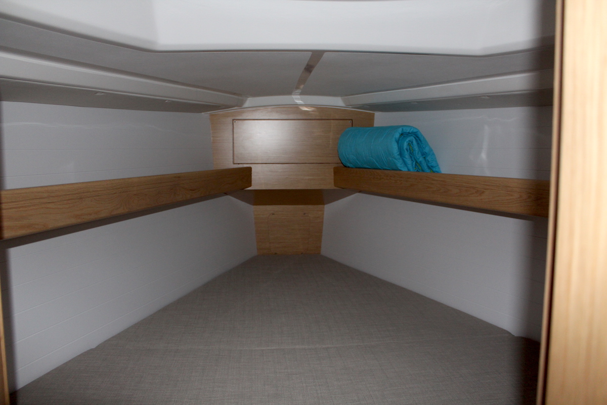 Bavaria 34 Cruiser — photo 5