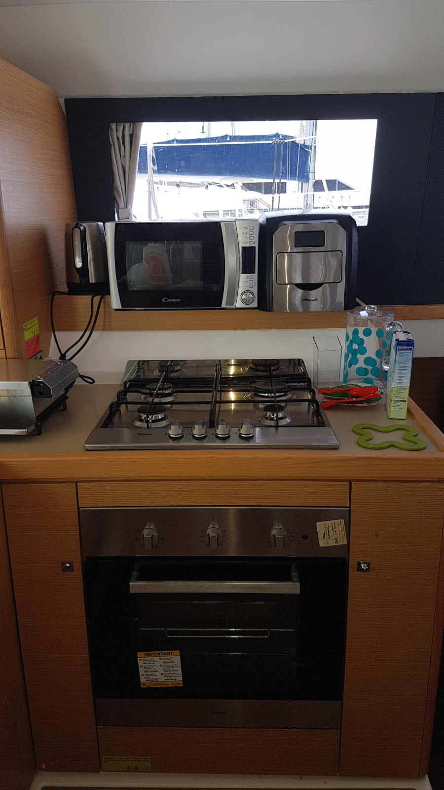 Dufour Catamaran 48 — photo 33