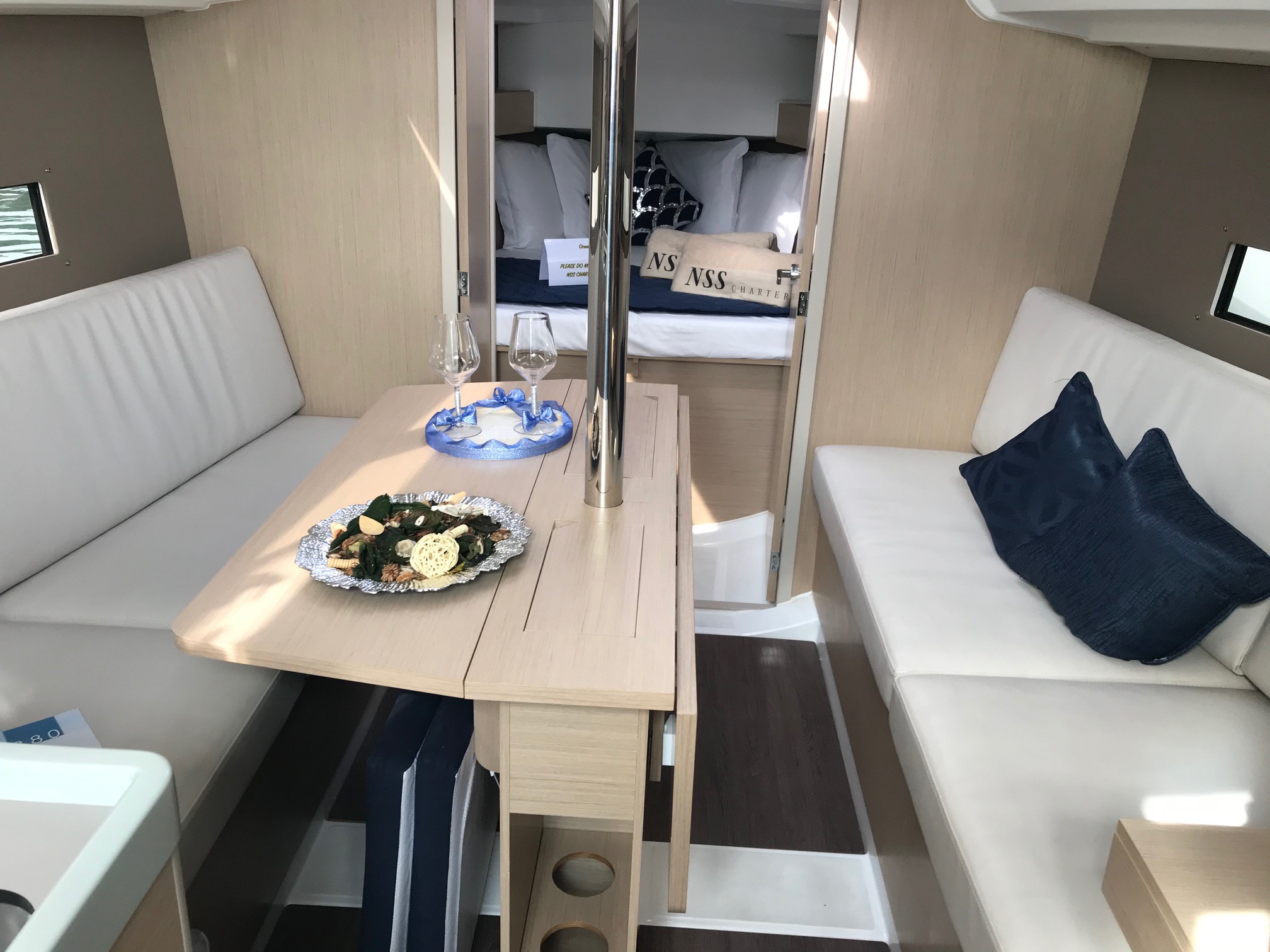 Oceanis 30.1 — photo 5