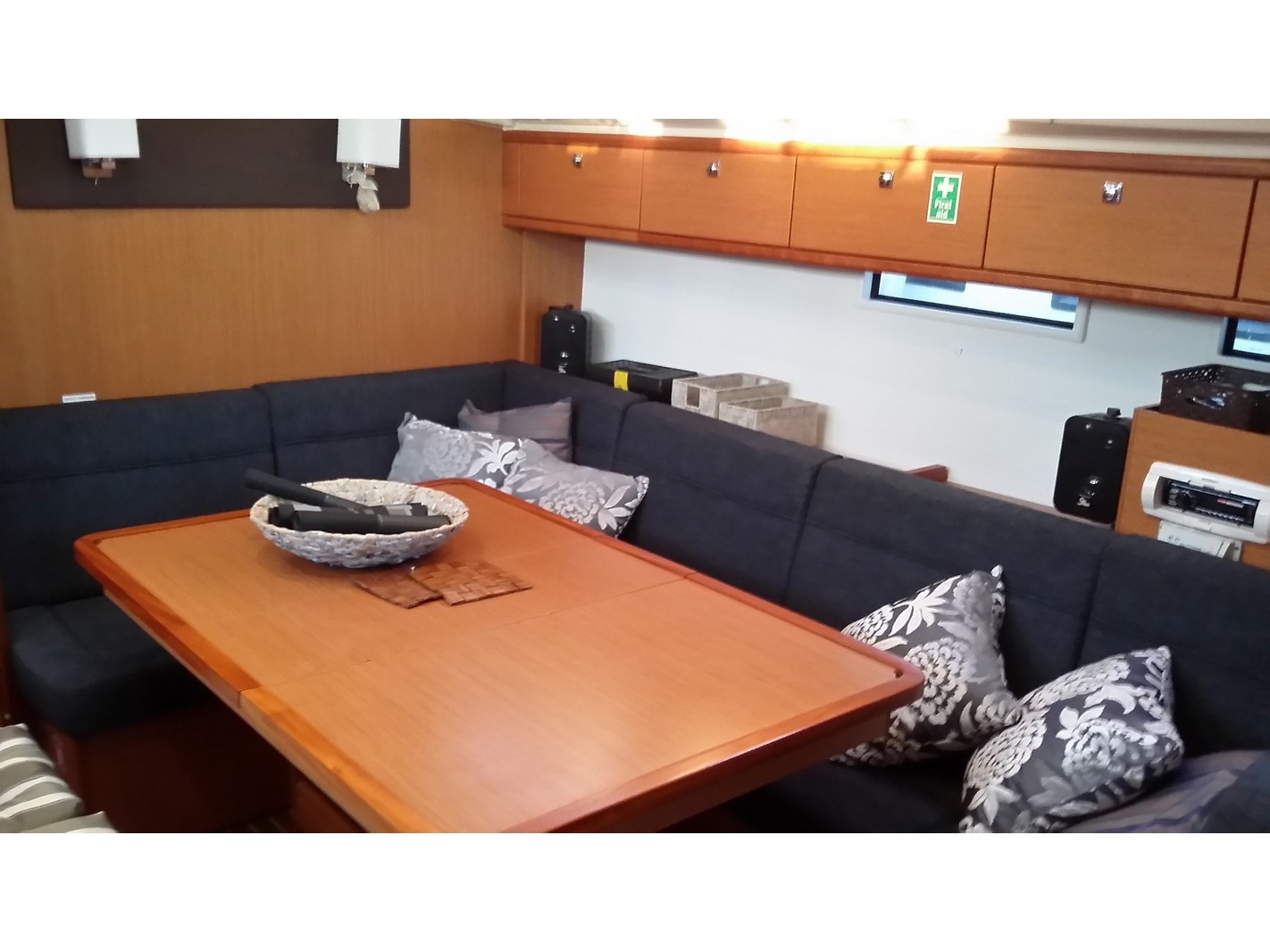 Bavaria 46 Cruiser 2015 — photo 2