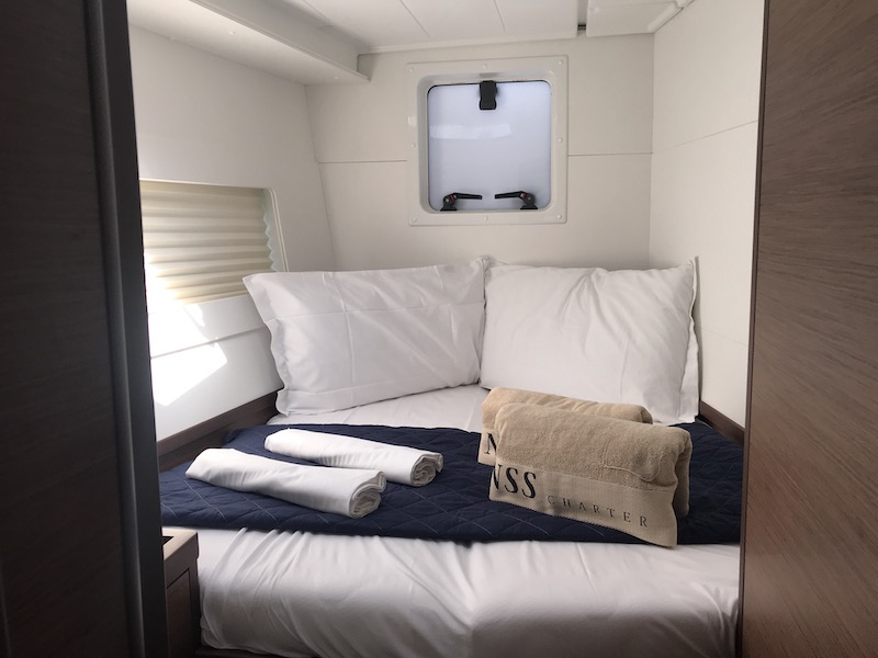 Lagoon 40 — photo 12
