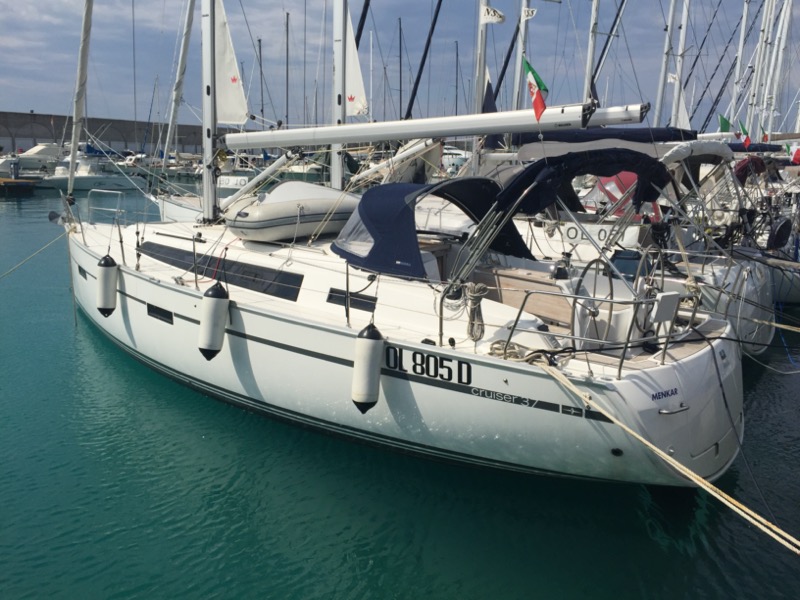 Bavaria Cr 37 — photo 7