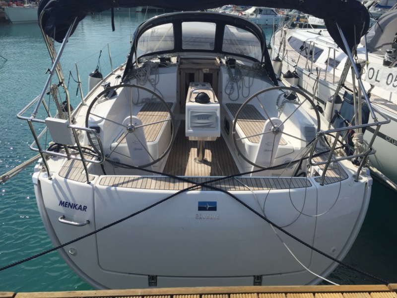 Bavaria Cr 37 — photo 10