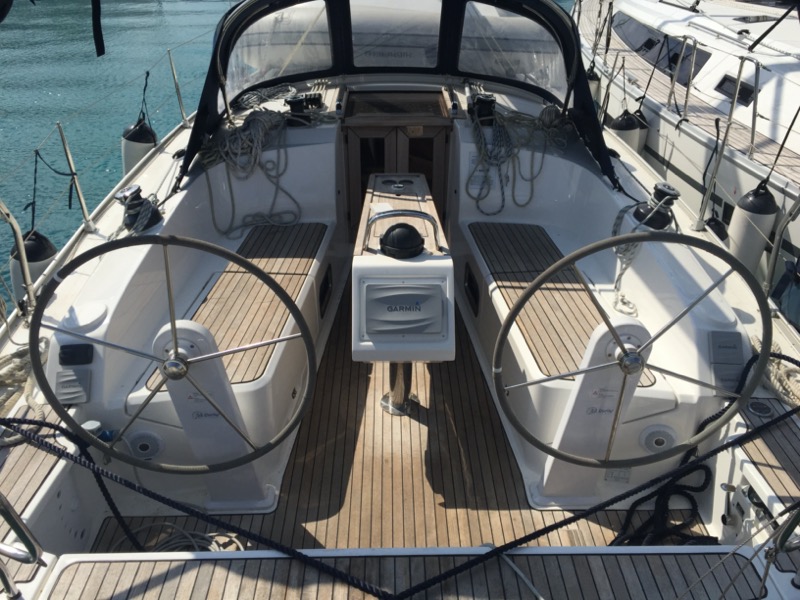 Bavaria Cr 37 — photo 14