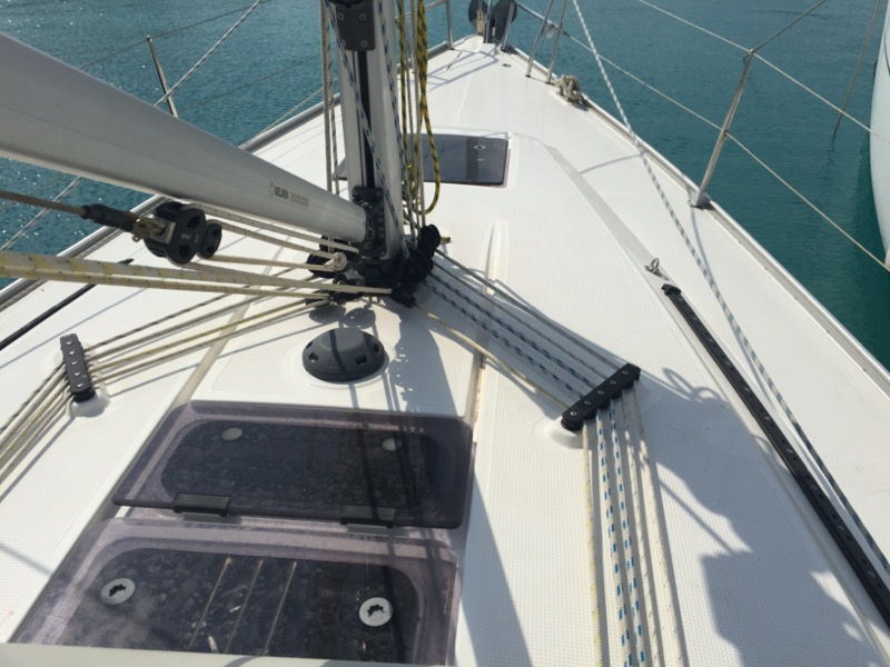 Bavaria Cr 37 — photo 9