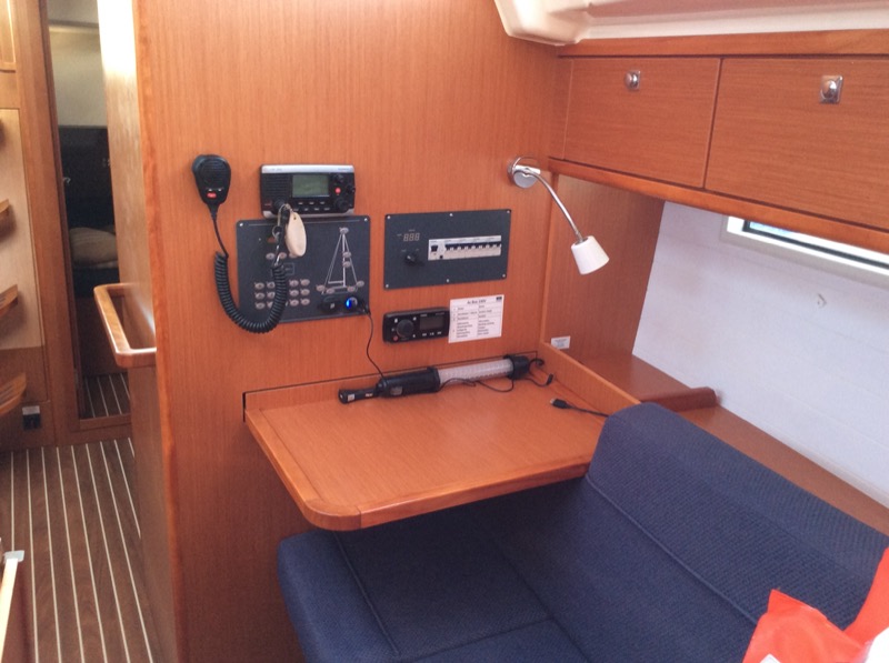 Bavaria Cr 37 — photo 16
