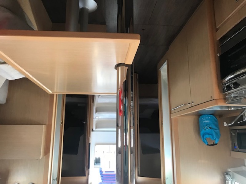 Oceanis 38.1 — photo 6