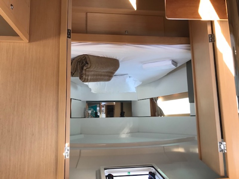 Oceanis 38.1 — photo 2