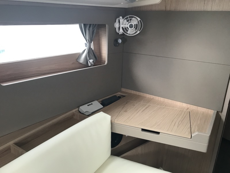 Oceanis 41.1 — photo 15