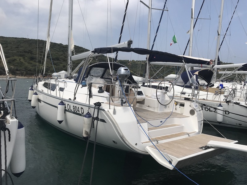 Bavaria Cr 46 — photo 1