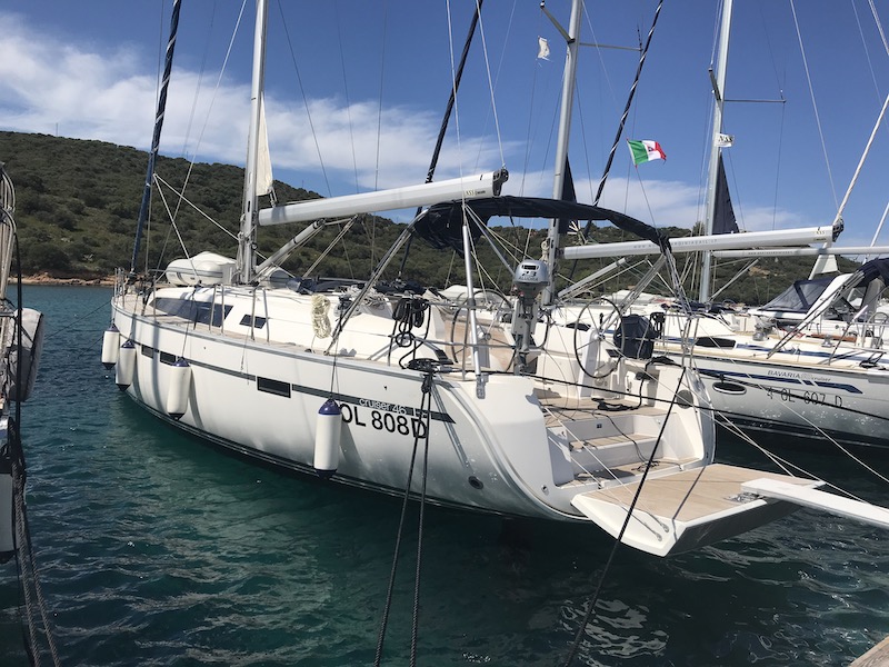 Bavaria Cr 46 — photo 1