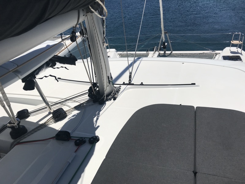 Lagoon 42 — photo 13