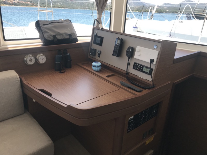 Lagoon 42 — photo 16