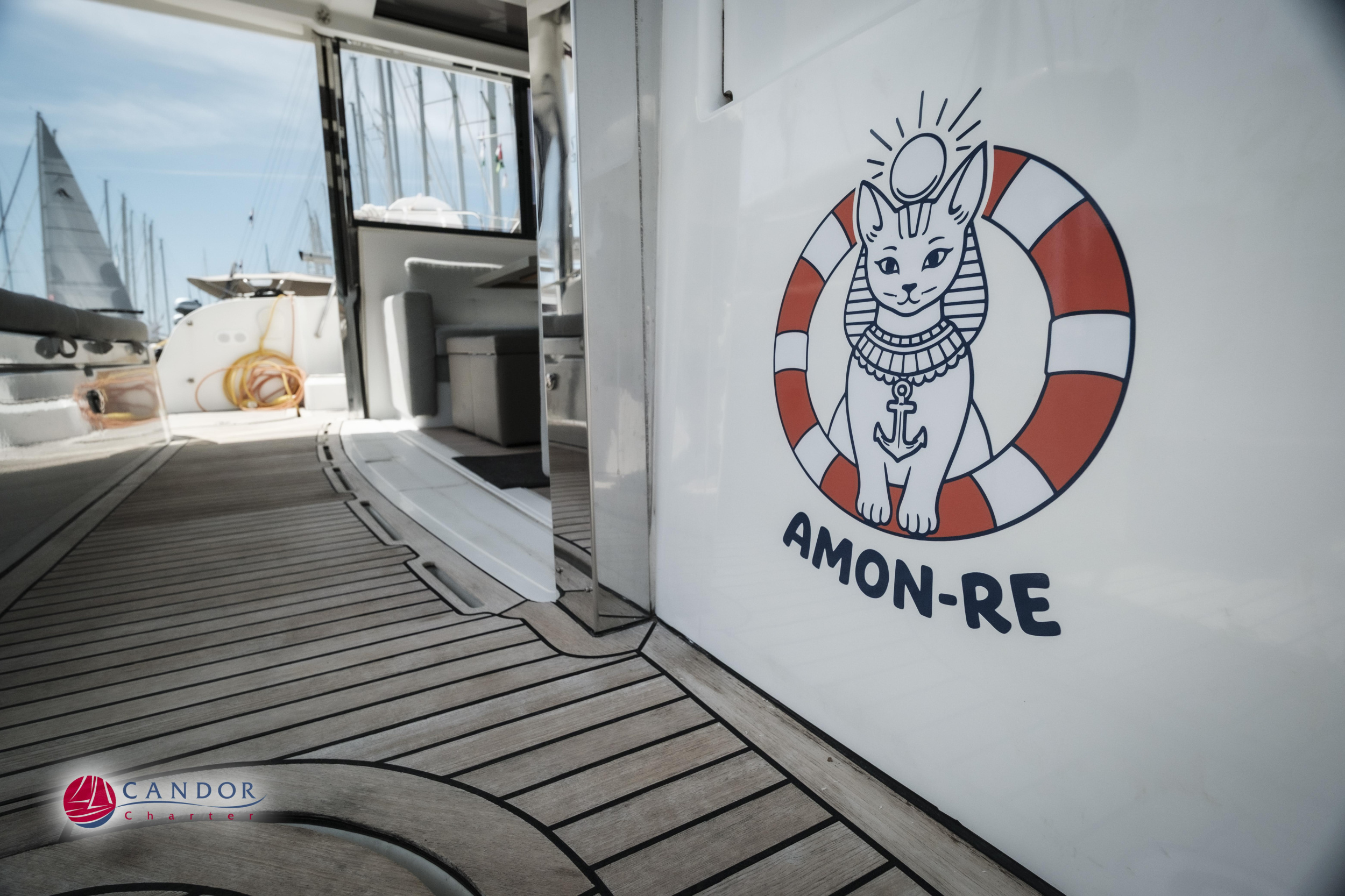 Bali Catspace[G] — photo 21