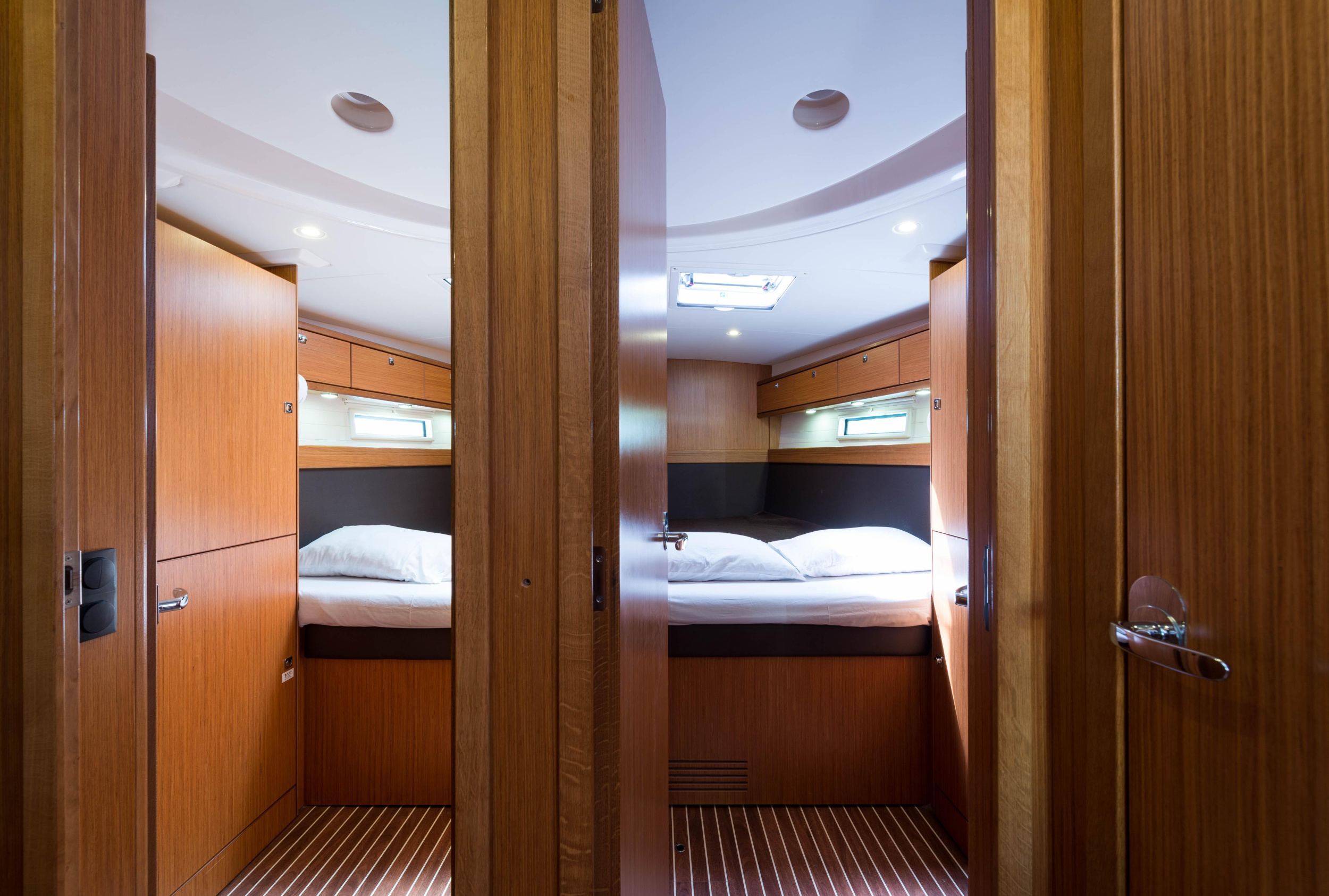 Bavaria Cruiser 56 — photo 14