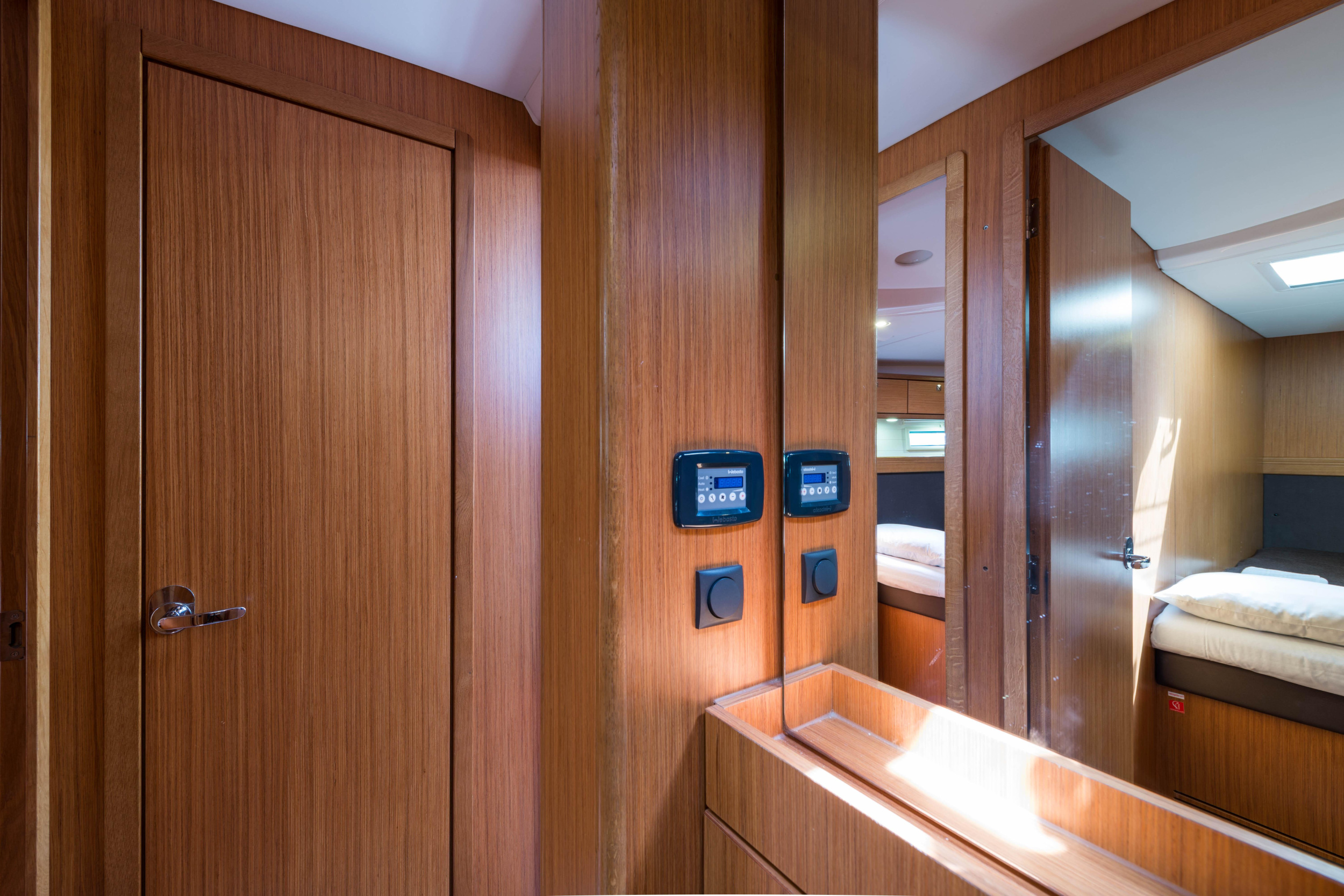 Bavaria Cruiser 56 — photo 19