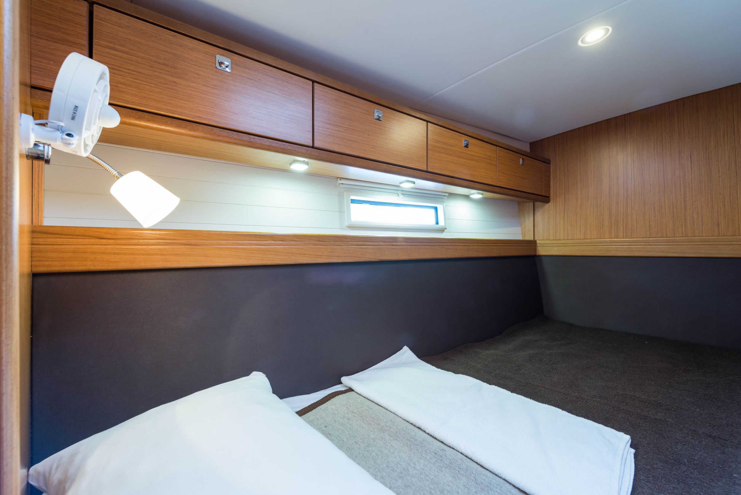 Bavaria Cruiser 56 — photo 47