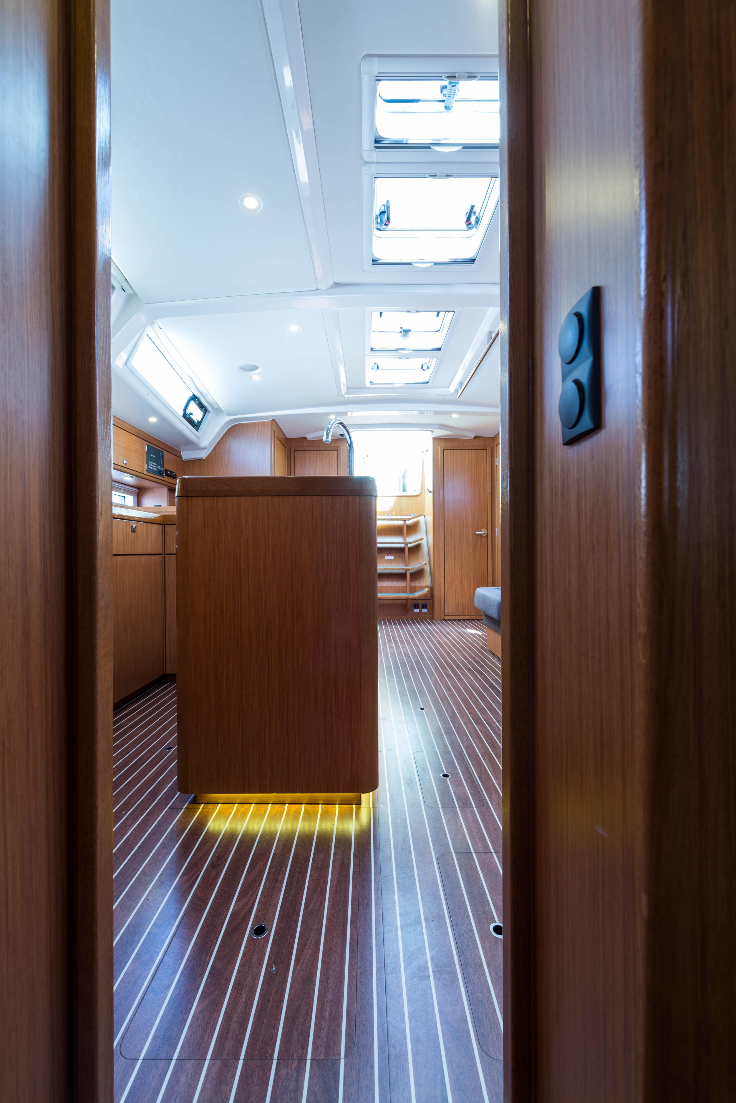 Bavaria Cruiser 56 — photo 104