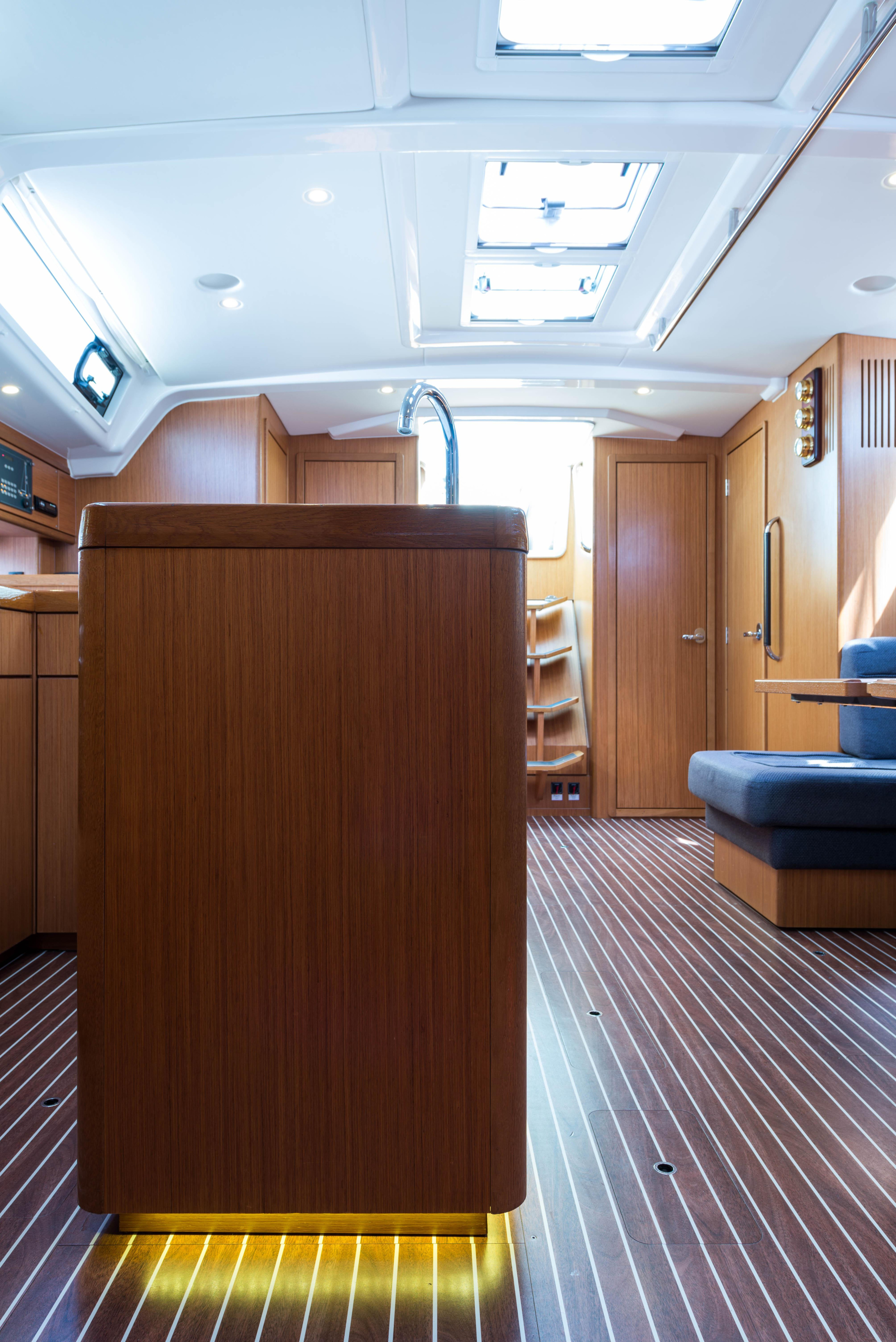 Bavaria Cruiser 56 — photo 103