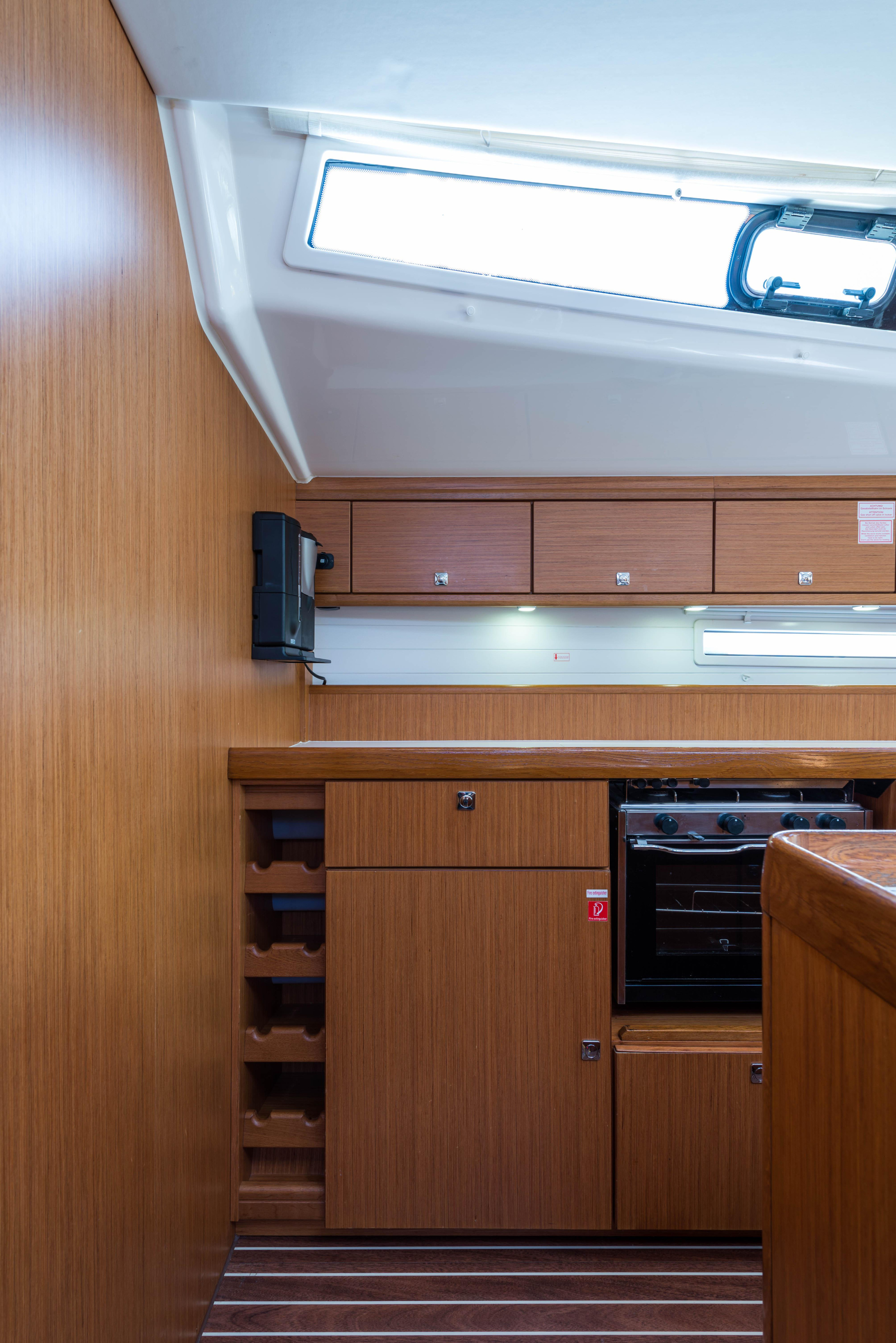 Bavaria Cruiser 56 — photo 50