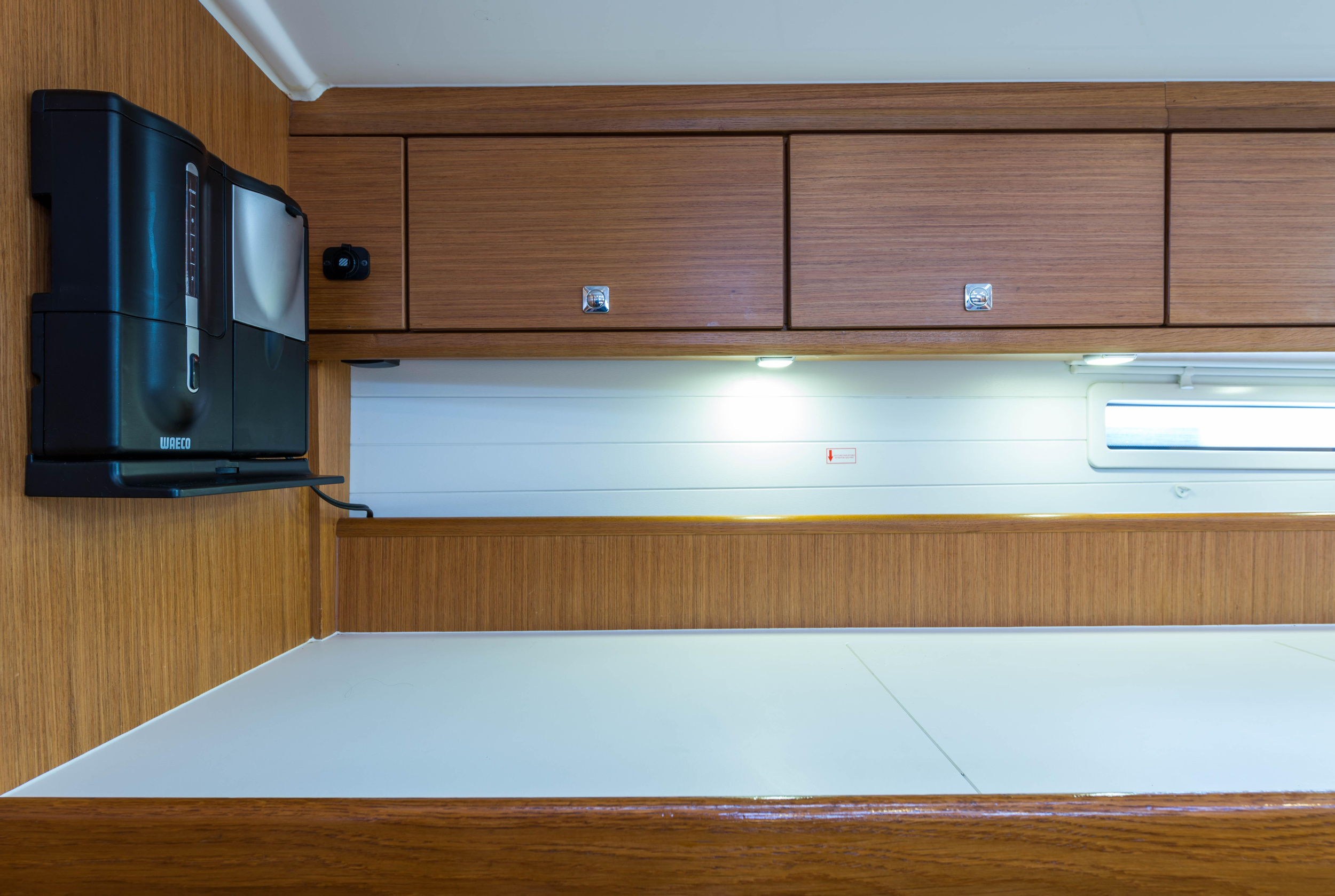Bavaria Cruiser 56 — photo 94