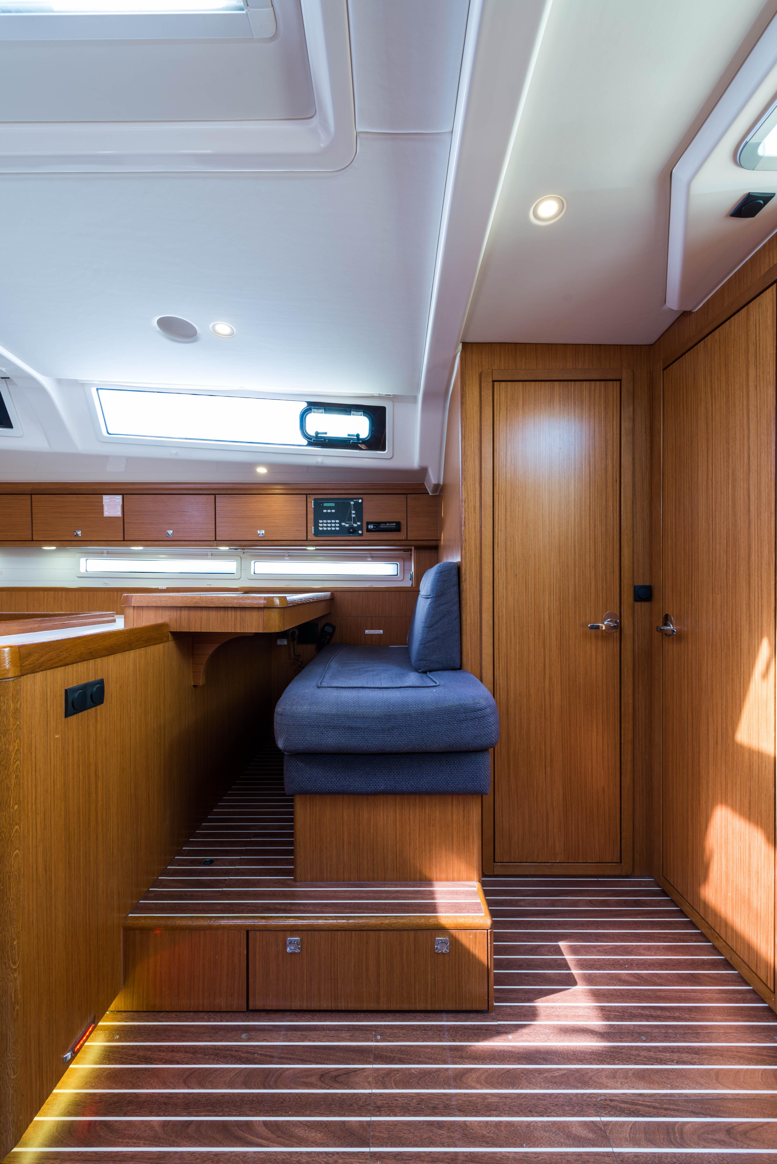 Bavaria Cruiser 56 — photo 108