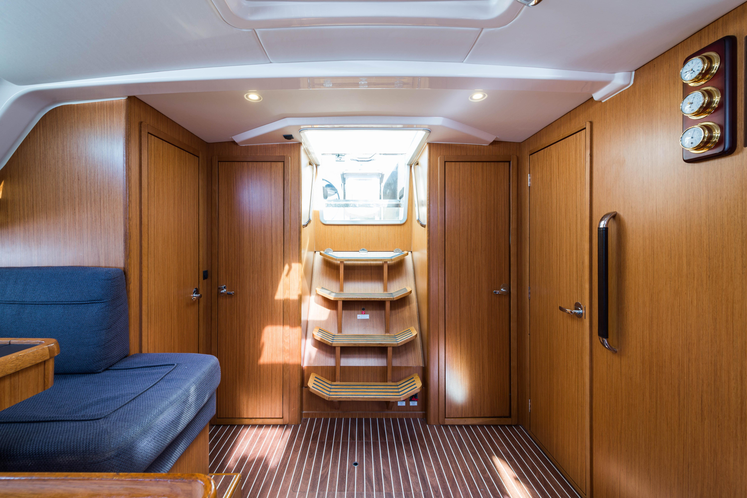 Bavaria Cruiser 56 — photo 2