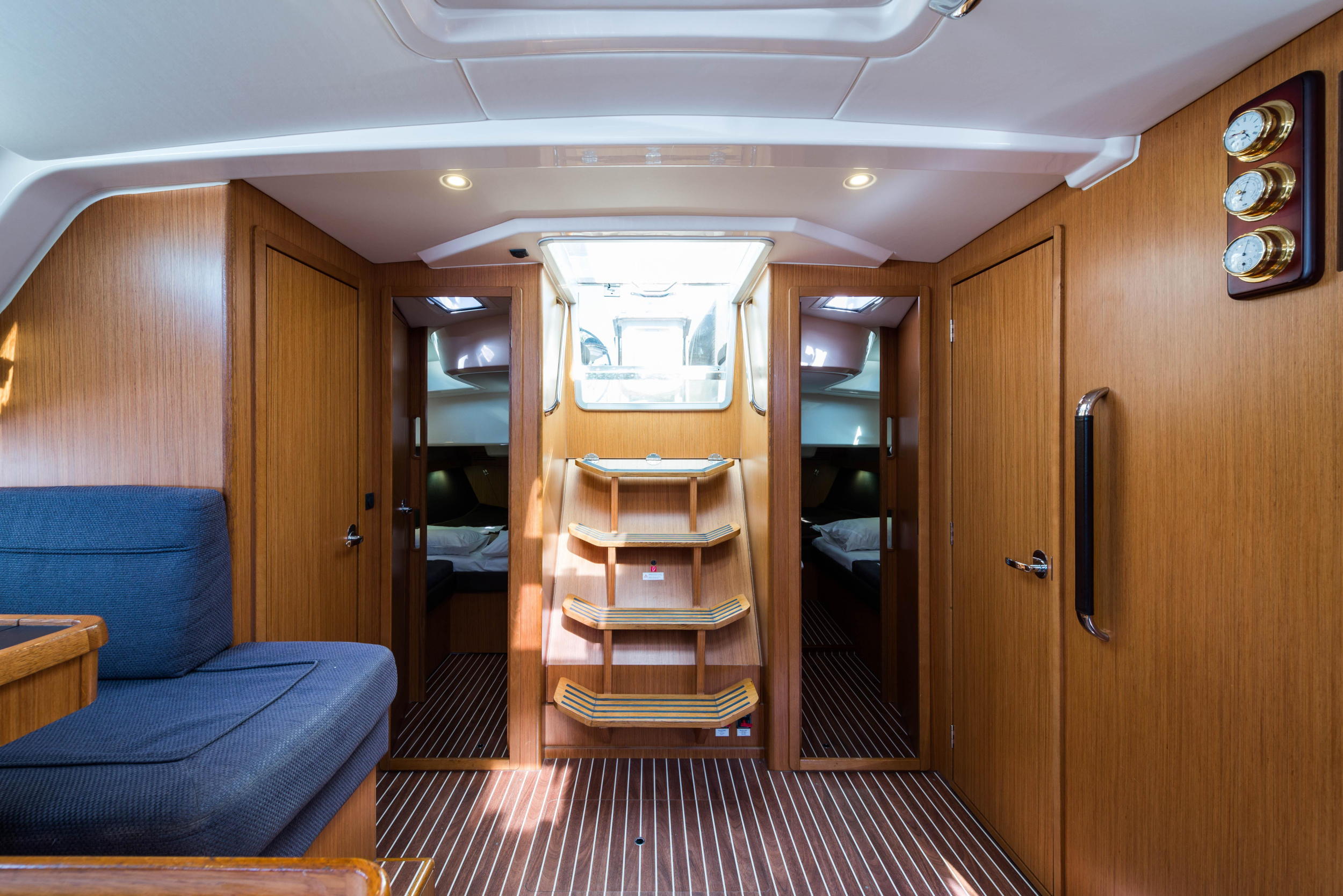 Bavaria Cruiser 56 — photo 114