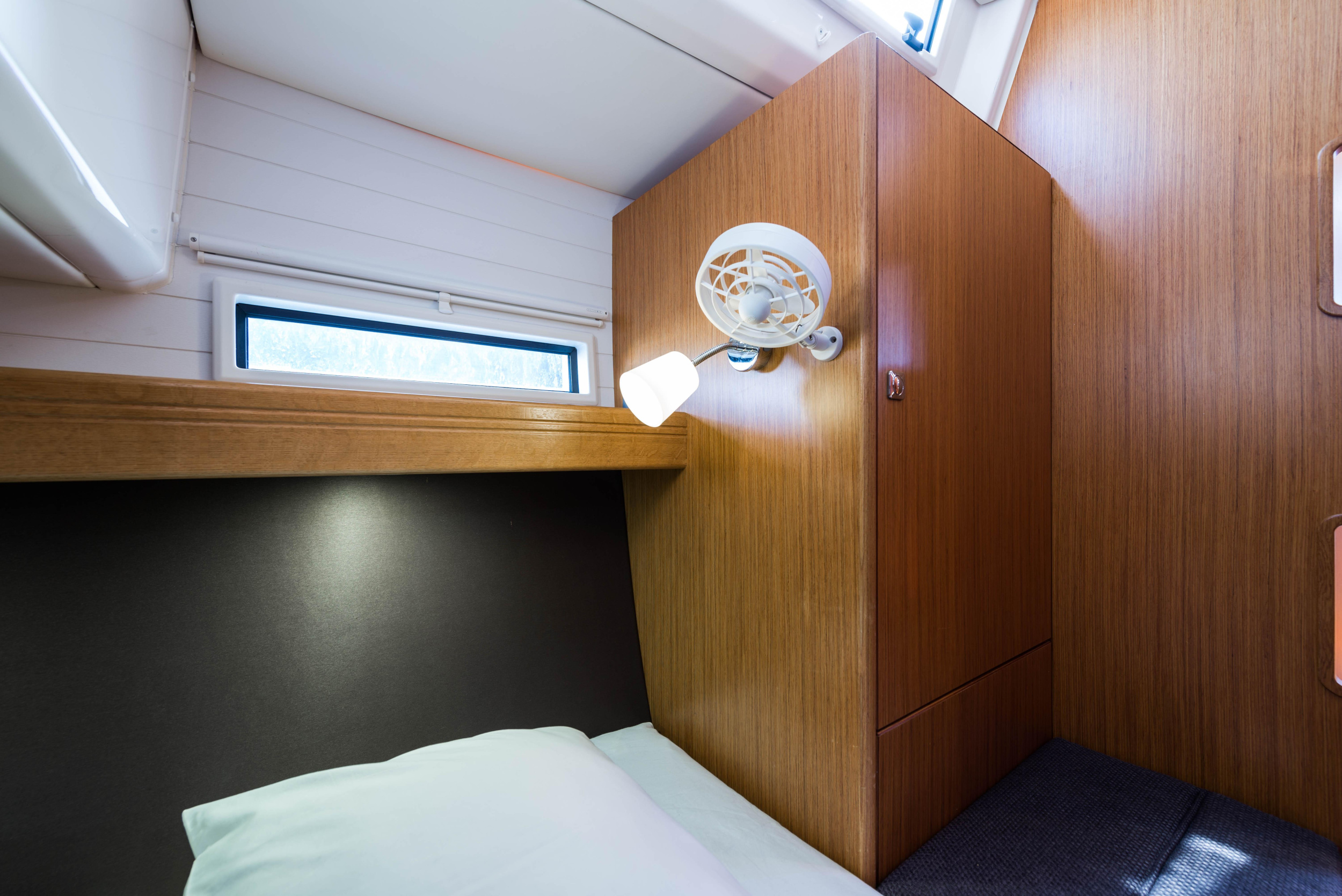 Bavaria Cruiser 56 — photo 78