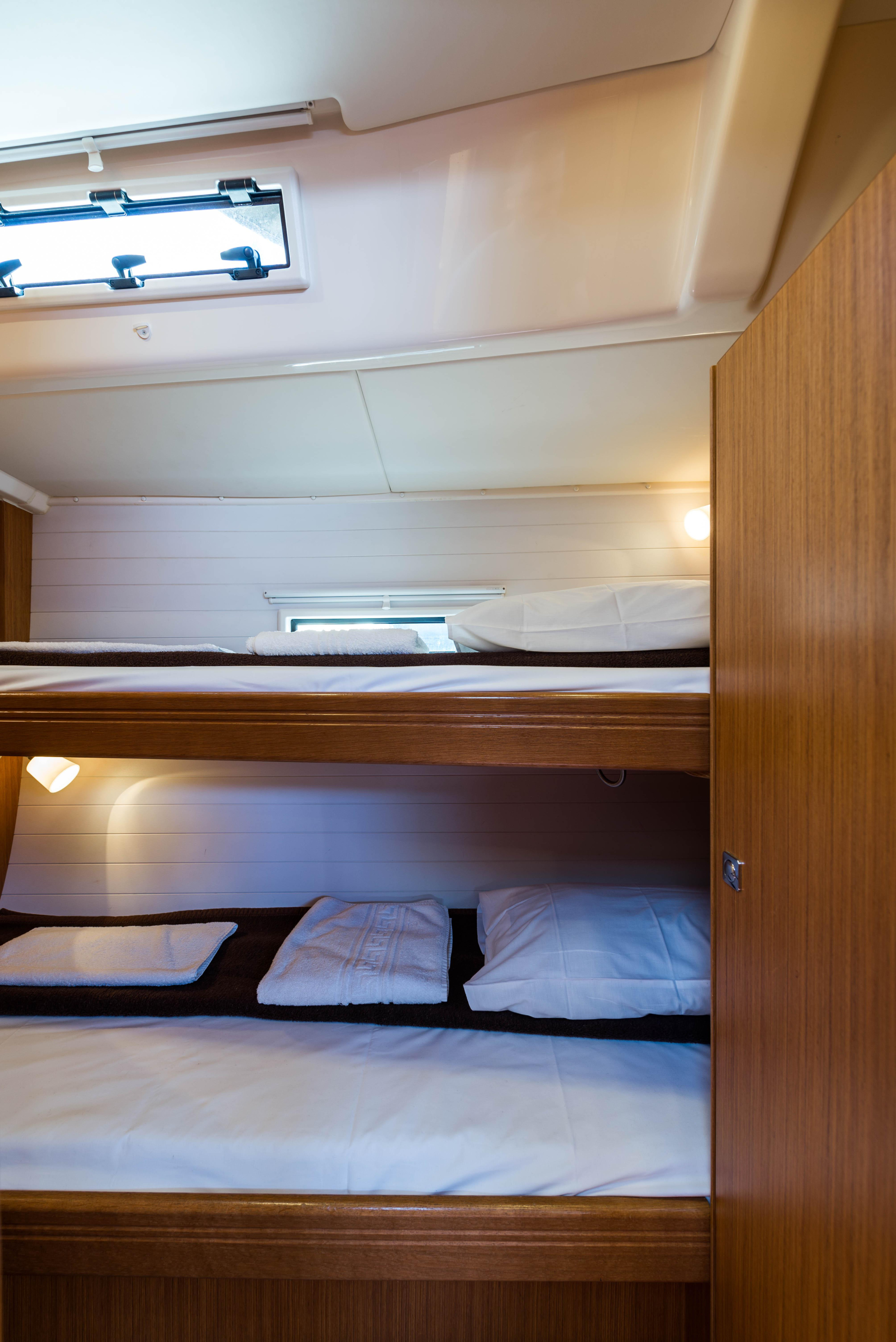 Bavaria Cruiser 56 — photo 113