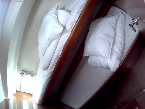 Oceanis 46 — photo 14