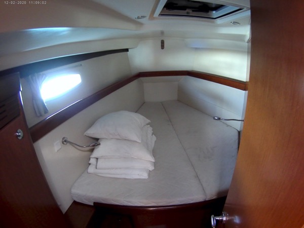 Oceanis 46 — photo 17