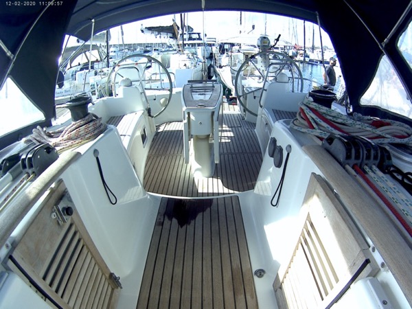 Oceanis 46 — photo 16