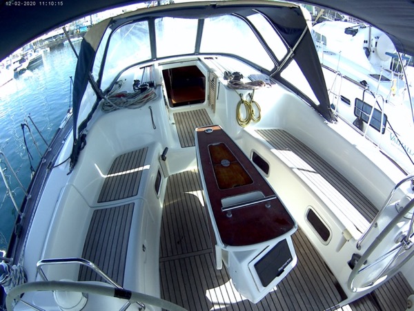 Oceanis 46 — photo 4
