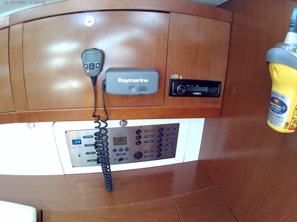 Oceanis 46 — photo 5