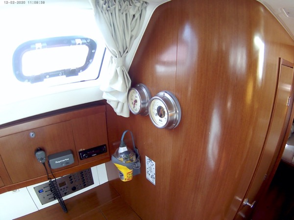 Oceanis 46 — photo 12