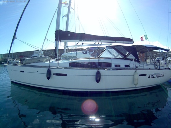Oceanis 46 — photo 11