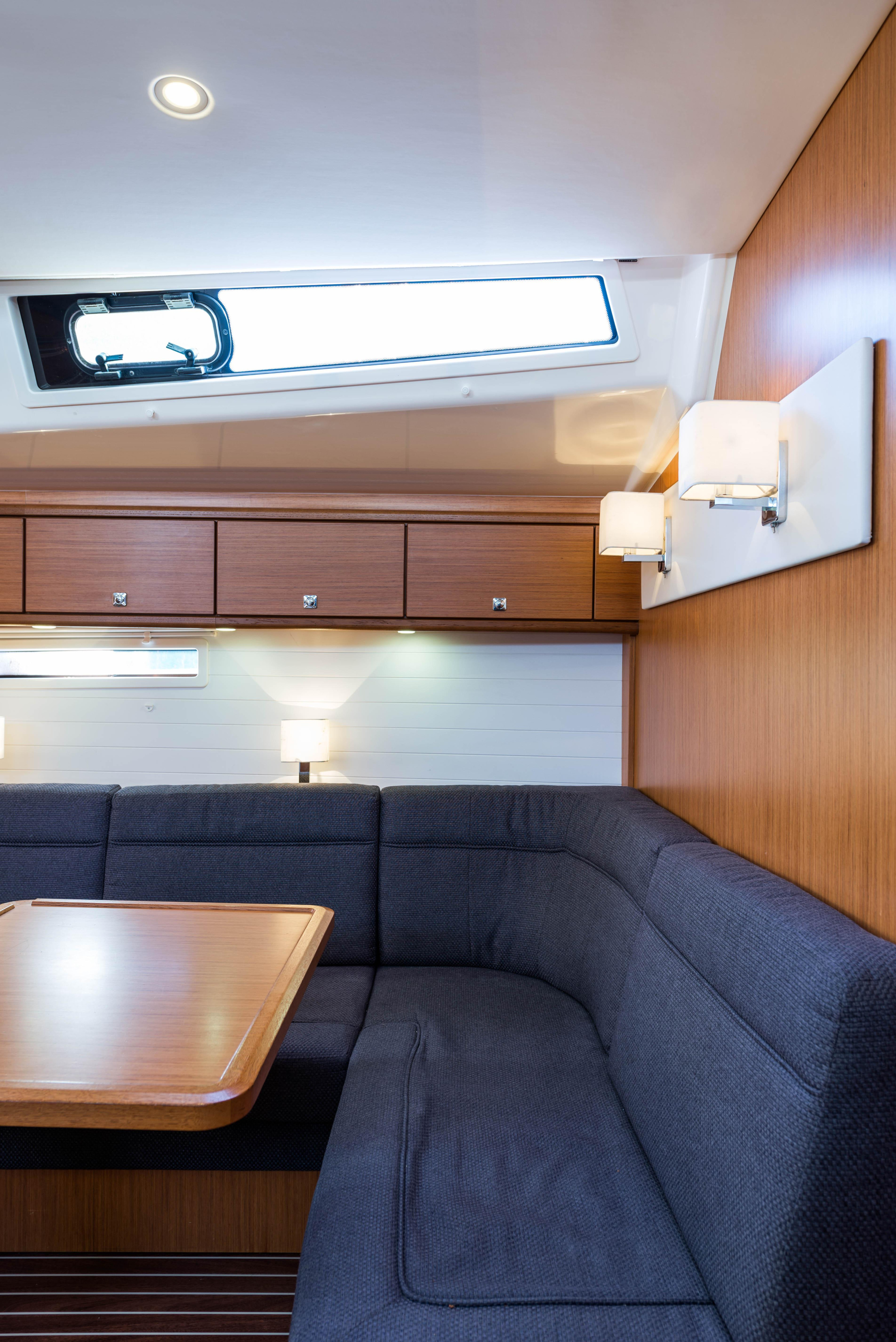 Bavaria Cruiser 56 — photo 97
