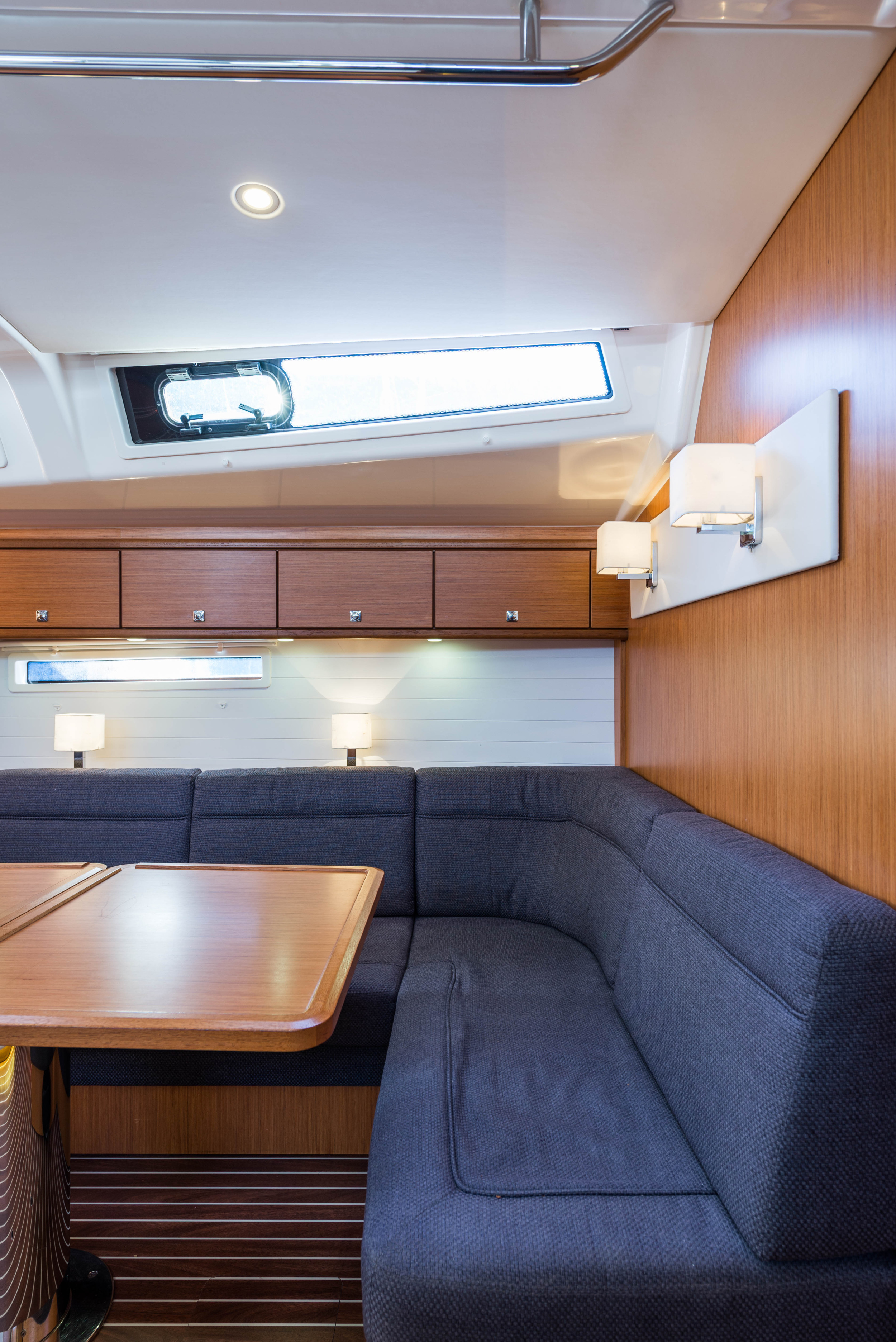 Bavaria Cruiser 56 — photo 85